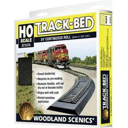 Noch Woodland Scenics WST1475 N Track Bed