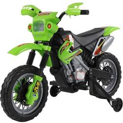 Homcom Electric Motorcycle 6V