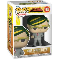 Funko Pop! Animation My Hero Academia Sir Nighteye