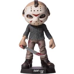 Friday The 13th Jason Voorhees MiniCo Vinyl Figure