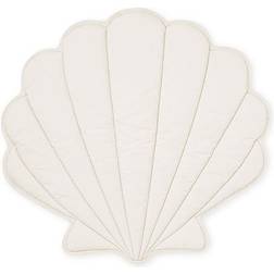 Cam Cam Copenhagen Sea Shell Lekmatta Off-White