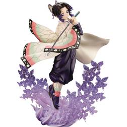 Demon Slayer: Kimetsu no Yaiba ARTFXJ Staty 1/8 Shinobu Kocho Edition 25 cm