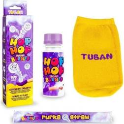 Tuban Hop Hop set for boosting the bubble in a box