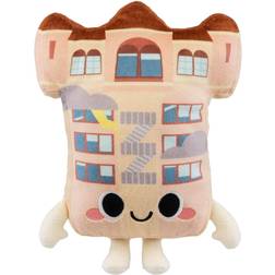 Disney Walt World 50th Anniversary Hollywood Tower Hotel 7-Inch Plush