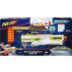 Nerf Nerf NM BattleScout ICS-10 FFP B1756F030