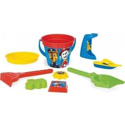 Wader A set for sand 9 elements Paw Patrol