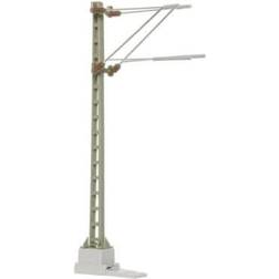 Viessmann Standard Mast with Double Beam