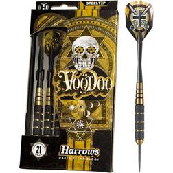 Harrows Vodoo Brass Darts