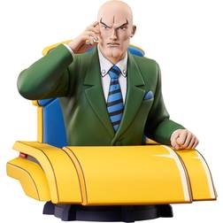 Diamond Select Marvel Animated Bust Professor X