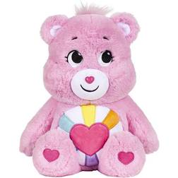 Care Bears 14 Inch Plush Share Bear