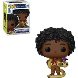 Encanto Antonio Madrigal Pop! Vinyl Figure