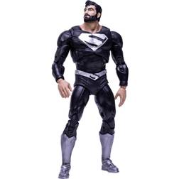 DC Multiverse Superman: Lois and Clark Solar Superman 7-Inch Scale Action Figure