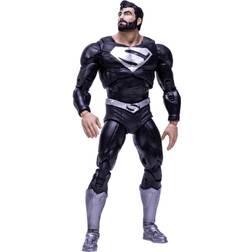 McFarlane DC Multiverse Superman: Lois and Clark Solar Superman 7-Inch Scale Action Figure