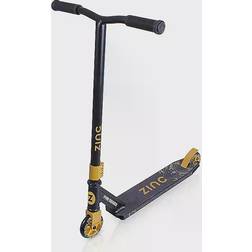 Zinc Goldrush Stunt Scooter