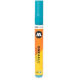 Molotow One4All Acrylic Marker 4 mm Turquoise