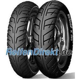 Dunlop K 205 F 110/80-16 Tire