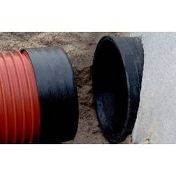 Uni-Seals Uni-Seals Multi Seal 450/476 x 120 mm til beton/plast, universal