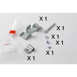 CUBIC Hængsel Forstrk. Cub.1055-0000p 1stk