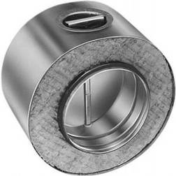 Lindab Isol spjæld DSUI-150 50MM