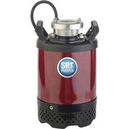 Sydvesta Entreprenørpumpe 2" SPT370W