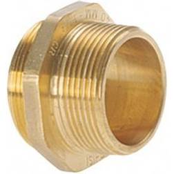 isiflo Overgangsnippel 25-3/4''