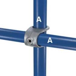 Kee Safety 3/4" U-Bøjle KEE KLAMP