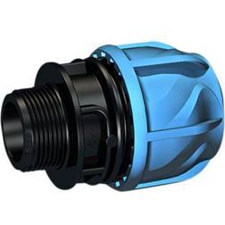 Overg.nippel 40mm x 1