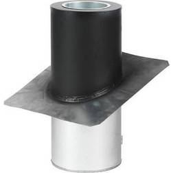 Exhausto Taggennemføring TGR315-Z komplet 55 GR