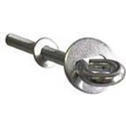 IPA Øskner 55 x12 mm blåkromateret el-forz