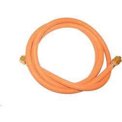 Sievert Gasslange højtryk 4M M/FITTINGS