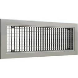 Lindab Ventilationsrist alu AE 11 CN 300150