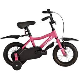 SCO Extreme 14" 2023 - Pink Børnecykel