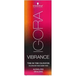 Schwarzkopf Halvpermanent farvning Igora Vibrance 5-00 60ml