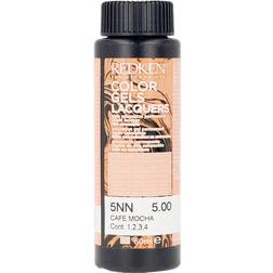 Redken Permanent Colour Creme 05NN Cafe Mocha 60ml
