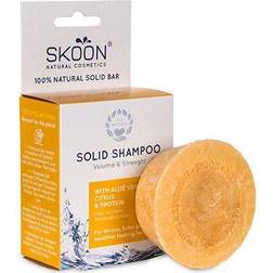 Skoon Solid shampoo Volume & Strenght