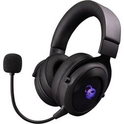 Coolbox DeepGaming G01 Pro Casque Sans Fil