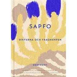 Sapfo : Dikterna och fragmenten (Inbunden)