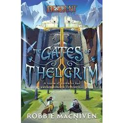 The Gates of Thelgrim (Paperback)