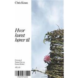 Hvor kunst hører til (Hæftet)