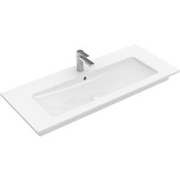 Villeroy & Boch Venticello Schrankwaschtisch 4104CL 1200 x 500 mm