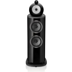 B&W Bowers & Wilkins 802 D4 Vloerstaande Speaker