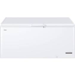 Haier HCE519F Bianco