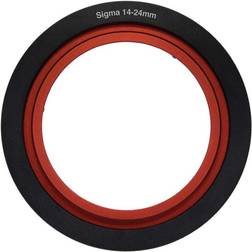 Lee Filters Sigma 14-24mm f/2.8 DG HSM Art Lens to SW150 Filter Holder