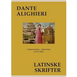 Dante Alighieri (Häftad, 2022)