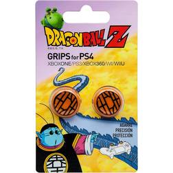 Blade PS4/PS3/XBox One/X360/Wii/Wii U Dragon Ball Z Thumb Grips - Kaito