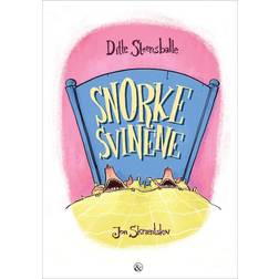Snorkesvinene (Indbundet, 2022)