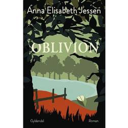 Oblivion (Hæftet, 2022)