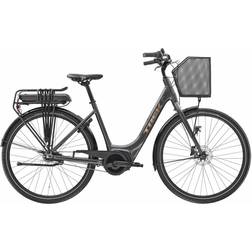 Trek District+ 1C Lowstep 300Wh 2023