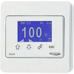MultiController E 24V, 0-10V regulator