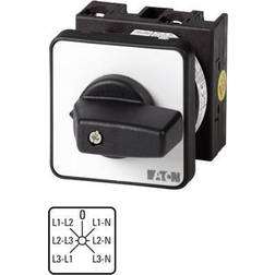 Eaton Voltmeter omskifter